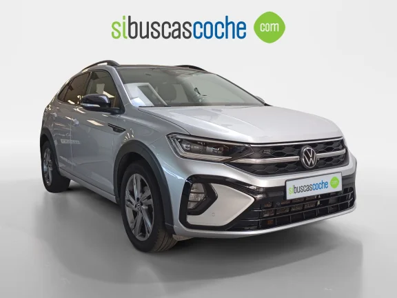 VOLKSWAGEN TAIGO R LINE 1.5 TSI 110KW (150CV) DSG