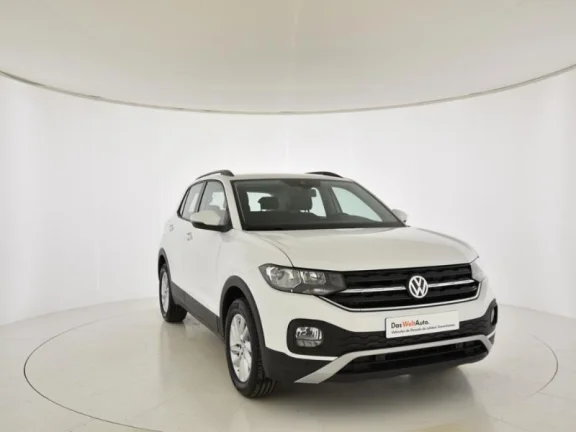 VOLKSWAGEN T CROSS ADVANCE 1.0 TSI 70KW (95CV)