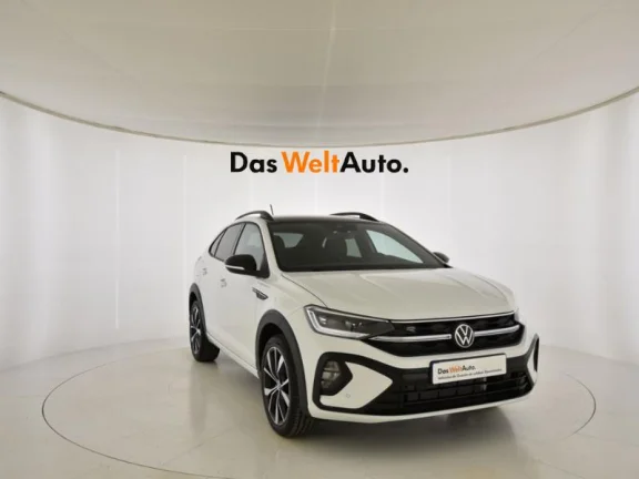 VOLKSWAGEN TAIGO R LINE 1.5 TSI 110KW (150CV) DSG