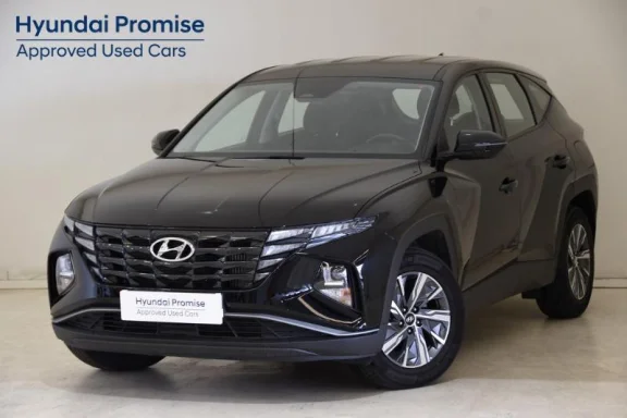 HYUNDAI TUCSON TUCSON FL 1.6T 150CV KLASS