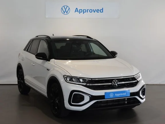 VOLKSWAGEN T ROC R LINE 1.5 TSI 110KW (150CV) DSG