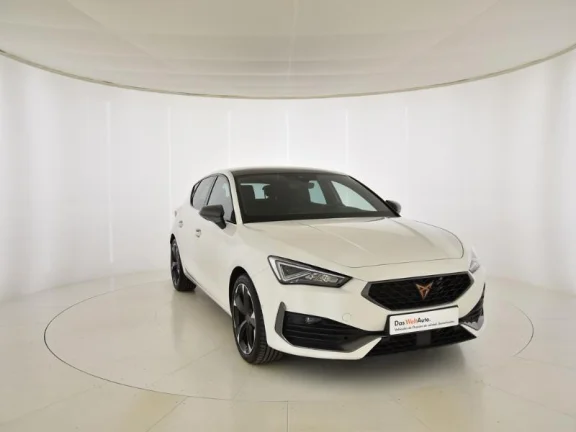 CUPRA LEON 1.5 ETSI 110KW (150CV) DSG