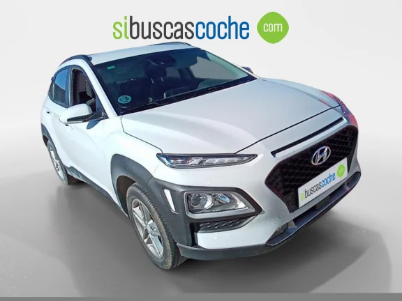 HYUNDAI KONA 1.0 TGDI KLASS 4X2