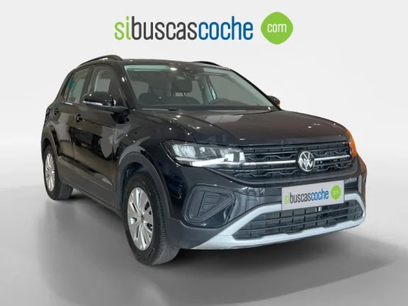 VOLKSWAGEN T CROSS ADVANCE 1.0 TSI 70KW (95CV)