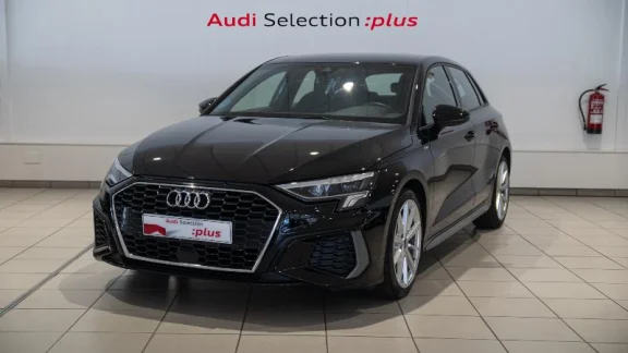 AUDI A3 SPORTBACK S LINE 35 TDI 110KW S TRONIC