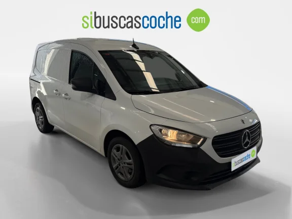 MERCEDES-BENZ Citan 110 CDI 70KW TOURER BASE LARGO