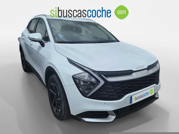 KIA SPORTAGE 1.6 T GDI HEV 171KW (230CV) DRIVE 4X2