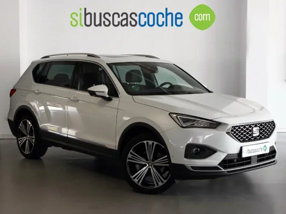 SEAT TARRACO 2.0 TDI 110KW (150CV) S&S XCELLENCE