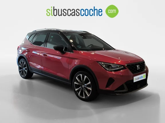 SEAT ARONA 1.0 TSI 85KW (115CV) FR SPECIAL EDITION