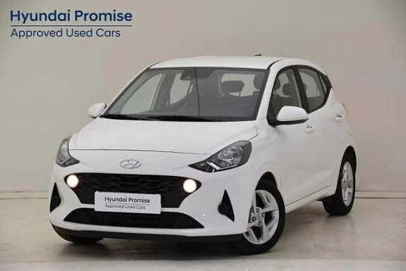 HYUNDAI I10 1.0 KLASS