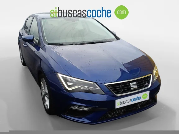 SEAT LEON 1.5 TSI 96KW (130CV) ST&SP FR