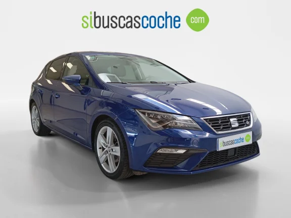 SEAT LEON 1.5 TSI 96KW (130CV) ST&SP FR