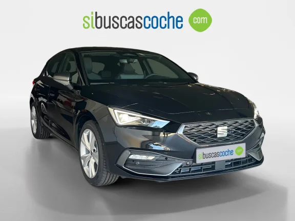 SEAT LEON 1.5 ETSI 110KW DSG S&S FR SPEC EDITION