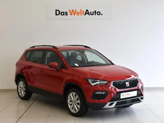 SEAT ATECA 2.0 TDI 110KW (150CV) S&S STYLE GO L