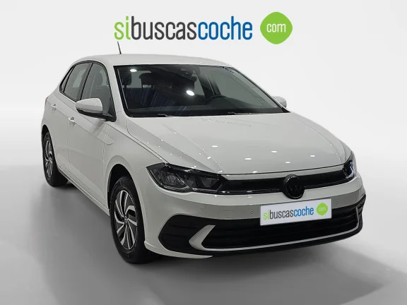 VOLKSWAGEN POLO MATCH 1.0 TSI 70KW (95CV)