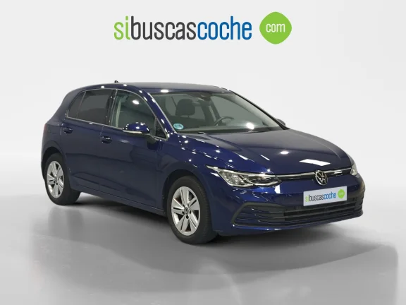 VOLKSWAGEN GOLF LIFE 2.0 TDI 85KW (115CV)