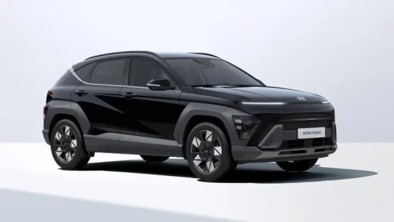 HYUNDAI KONA HEV 1.6GDI 138CV DT XLS