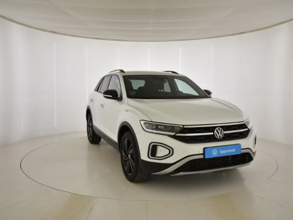 VOLKSWAGEN T ROC T ROC DARK LINE 1.0 TSI 85 KW (115 CV)  6 VEL.