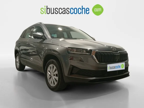 SKODA KAROQ 1.5 TSI 110KW (150CV) DSG ACT AMBITION
