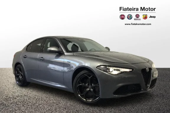 ALFA ROMEO GIULIA 2.0 GASOLINA 147KW (200CV) SPRINT+ RWD