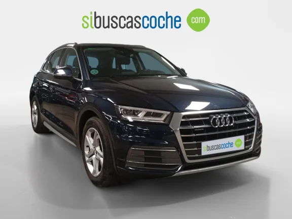 AUDI Q5 2.0 TDI CLEAN DIESEL 190CV QUATTRO