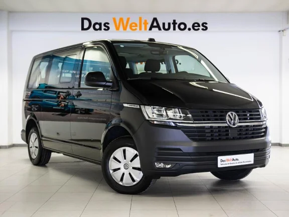VOLKSWAGEN CARAVELLE CARAVELLE TRENDLINE 2.0TDI 110KW(150CV)DSG