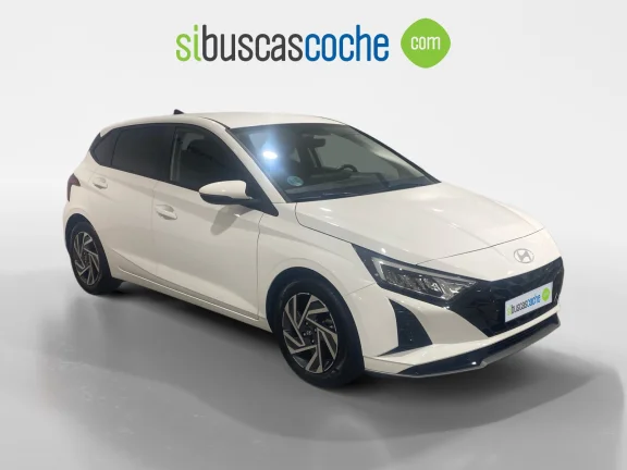 HYUNDAI I20 1.0 TGDI KLASS