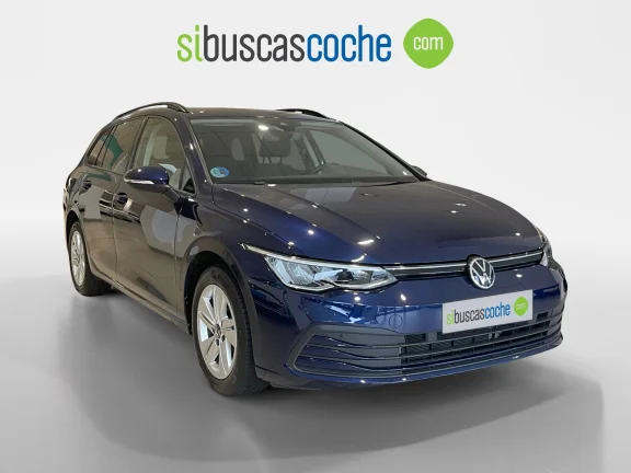 VOLKSWAGEN GOLF LIFE 1.0 ETSI 81KW (110CV) DSG VARIANT