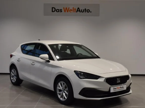 SEAT LEON 1.0 TSI 81KW S