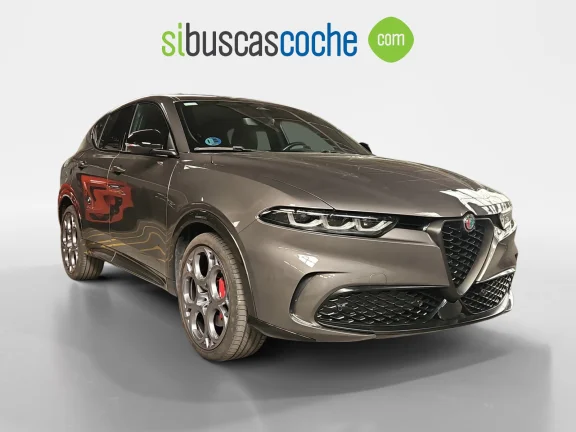 ALFA ROMEO TONALE 1.5 MHEV GASOLINA 130 CV SPECIALE FWD