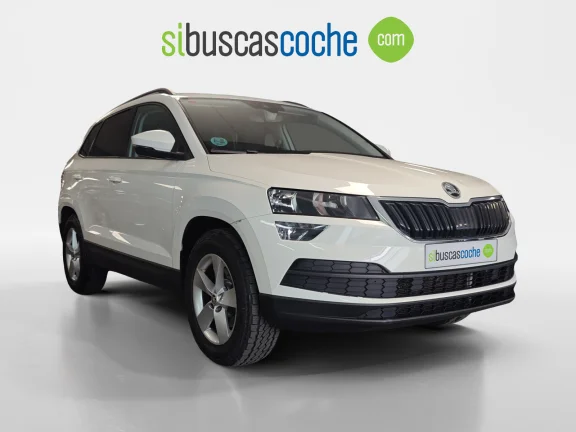 SKODA KAROQ 2.0 TDI 110KW (150CV) DSG 4X4 AMBITION