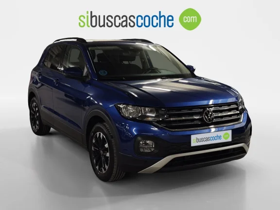 VOLKSWAGEN T CROSS T CROSS 1,0 LIFE G 081 TSIM6F
