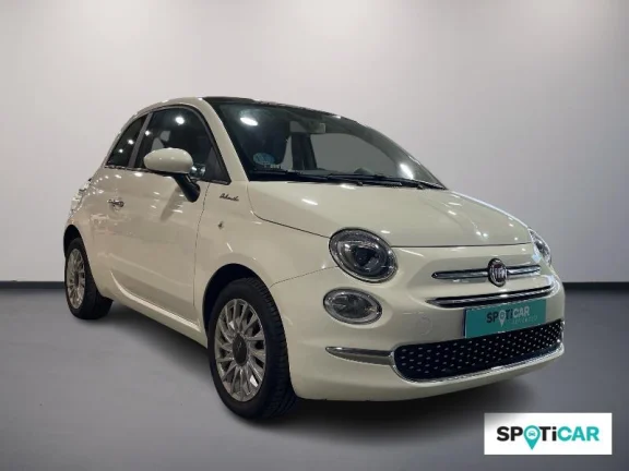 FIAT 500 DOLCEVITA 1.0 HYBRID 51KW (70 CV)