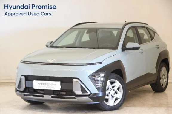 HYUNDAI KONA 1.0 TGDI FLEXX