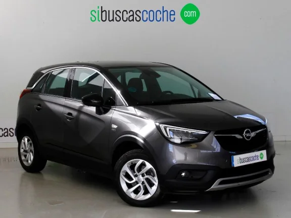 OPEL CROSSLAND X 1.2 81KW (110CV) EDITION