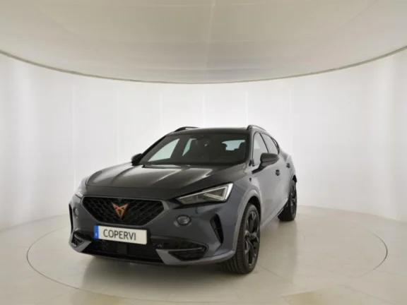 CUPRA FORMENTOR 1.4 E HYBRID 150KW (204 CV) DSG
