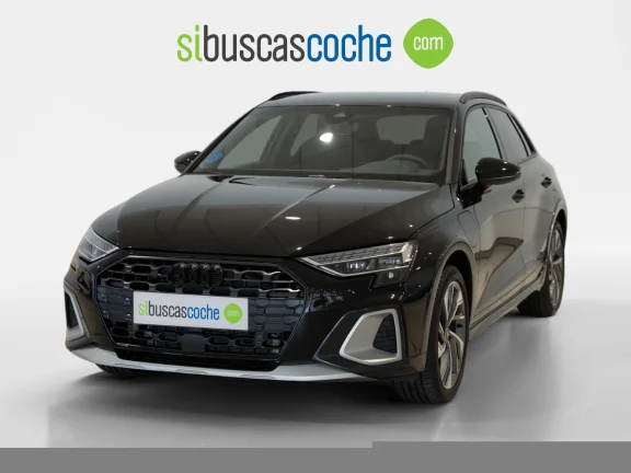 AUDI A3 ALLSTREET ADVANCED 40 TFSI E 150KW S TRO
