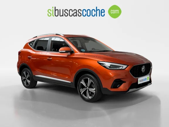 MG Zs 1.0T COMFORT AUTO