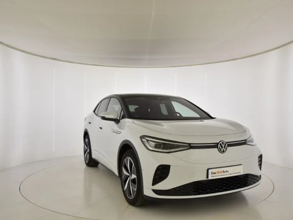 VOLKSWAGEN ID.5 GTX   220CV (299KW) TRACCIÓN 4 RUEDAS