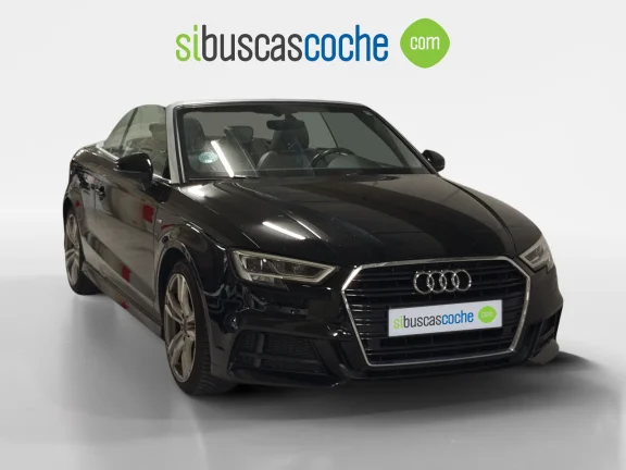 AUDI A3 CABRIO 35 TFSI 110KW (150CV) S TRONIC
