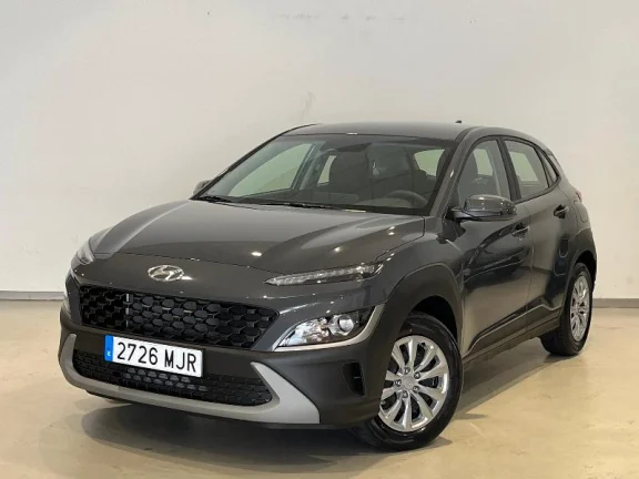 HYUNDAI KONA 1.0 TGDI KLASS 4X2