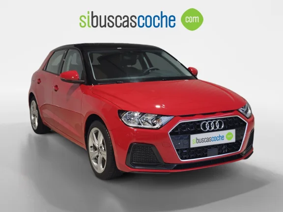 AUDI A1 SPORTBACK ADVANCED 30 TFSI 85KW (116CV)