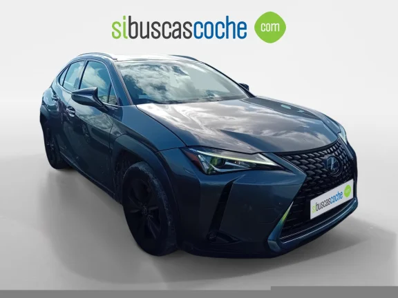 Lexus UX 2.0 250H BUSINESS
