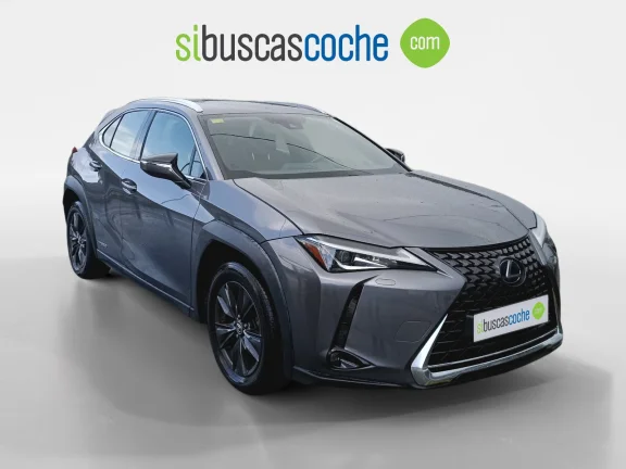 Lexus UX 2.0 250H BUSINESS