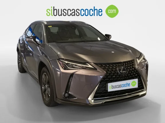 Lexus UX 2.0 250H BUSINESS