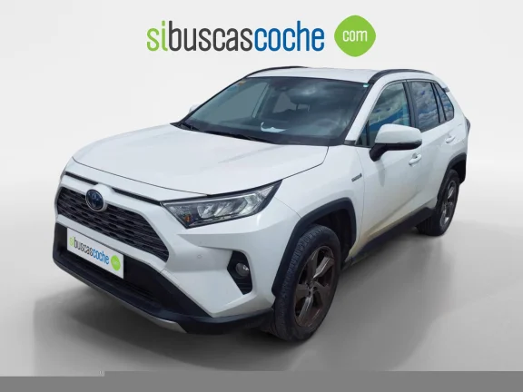 TOYOTA Rav4 2.5L 220H ADVANCE 4WD