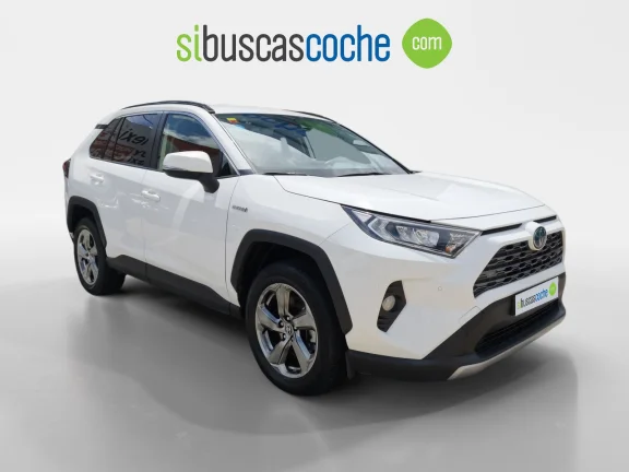 TOYOTA Rav4 2.5L 220H ADVANCE 4WD