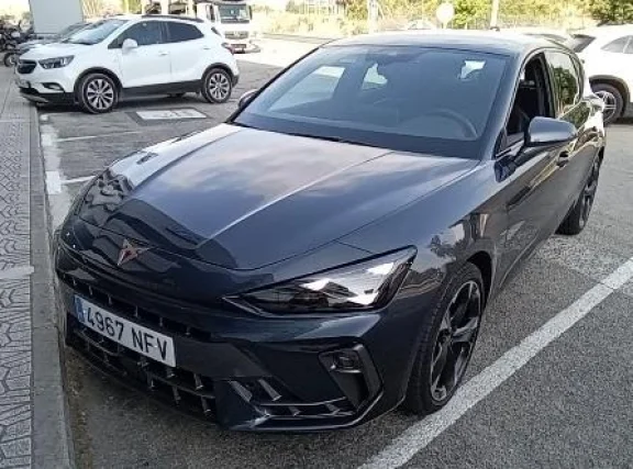 CUPRA LEON 1.5 ETSI 110KW (150CV) DSG