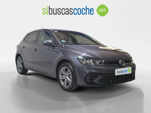 VOLKSWAGEN POLO R LINE 1.0 TSI 85KW (115CV) DSG