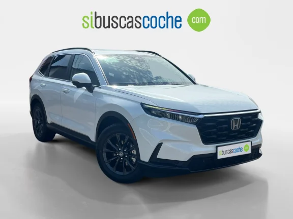 HONDA Cr v 2.0 I MMD HEV 4X2 ELEGANCE